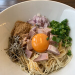 鳥長水産 - 