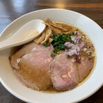 鳥長水産 - 