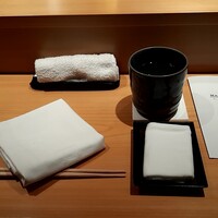 鮨 つぼみ - 