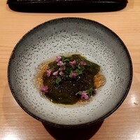 鮨 つぼみ - 