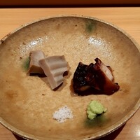鮨 つぼみ - 