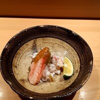 鮨 つぼみ - 