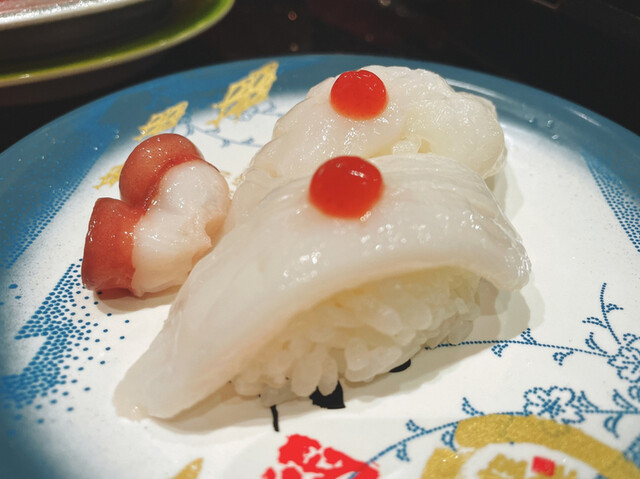 金沢まいもん寿司 京都駅ポルタ店 京都 回転寿司 食べログ 金沢まいもん寿司 京都駅ポルタ店 京都 回転寿司 食べログ