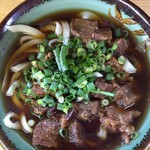 Shouchan Udon - 前回の方が野性的な斬れ味があったかな？