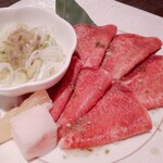 h Yakiniku Shou Manen - 