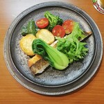 洋食屋 ぐらんどじゃるだん - 