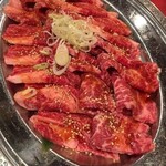 焼肉元相 - 