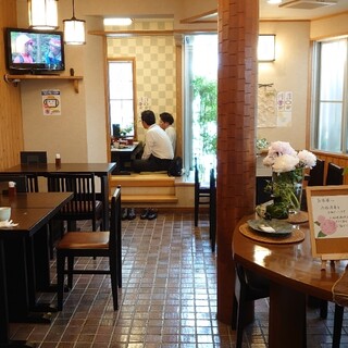 清水うなぎ店_2