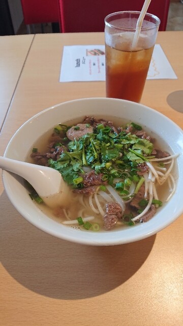 Vietnam Cafe Mai Mai