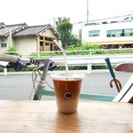 COCO COFFEE - 