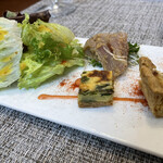 ビストリア カトレ - 