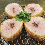 空蝉亭 - シャトーブリアン