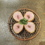 空蝉亭 - シャトーブリアン