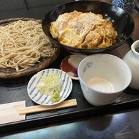 日本橋 やぶ久 - 