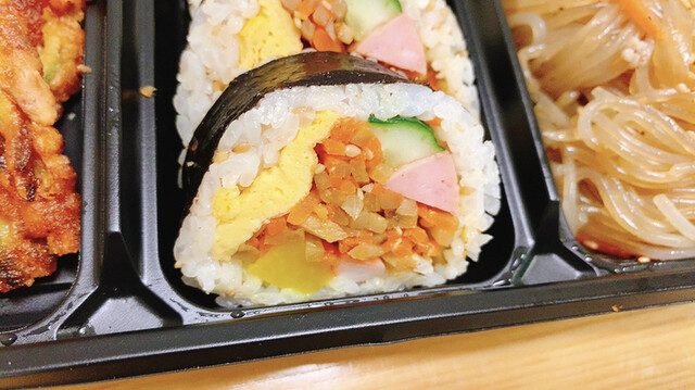 韓国惣菜の店 扶餘 仙台ロフト地下一階店 プヨ 仙台 デリカテッセン ネット予約可 食べログ 韓国惣菜の店 扶餘 仙台ロフト地下一階店 プヨ 仙台 デリカテッセン ネット予約可 食べログ