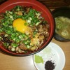 幸丼 東京品川