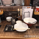 一松 - 今日も残飯0運動に貢献出来ました (^_^)v