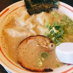 天砲ラーメン - 