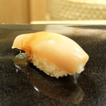 日本橋蛎殻町 すぎた - 子持ち槍烏賊