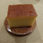 日本橋蛎殻町 すぎた - 玉