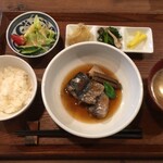 ごはん×カフェ madei - 