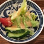 ごはん×カフェ madei - 