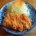 Tonkatsu Warashikko - 