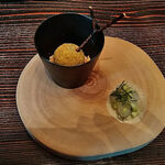 カーヴ ユノキ - アミューズ