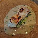 カーヴ ユノキ - マナガツオ