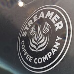 STREAMER COFFEE COMPANY TENMA - 