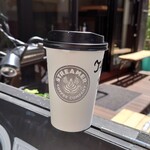 STREAMER COFFEE COMPANY TENMA - 