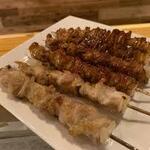 Yakitori Fukuchan - 