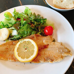 Good Morning Cafe&Grill  虎ノ門 - 