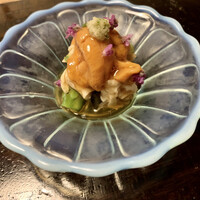 伊勢宮川の里 鄙茅 - 