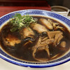 荒野のラーメン