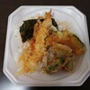 天丼・天ぷら本舗 さん天 宇治木幡店