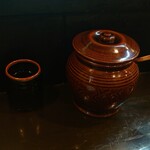 とんかつ 力亭 - 