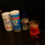 とんかつ 力亭 - 