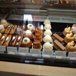 Patisserie　Rond-to - 