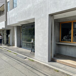 PATISSERIE ASAKO IWAYANAGI - 