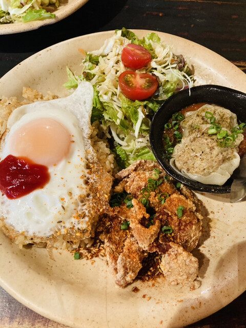 アジアンカフェダイニング トゥルーチャ Asian Cafe Dining Trucha 新大宮 アジア エスニック料理 その他 食べログ アジアンカフェダイニング トゥルーチャ Asian Cafe Dining Trucha 新大宮 アジア エスニック料理 その他 食べログ