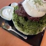 クラフトカフェ - 