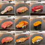 Toyozushi - 