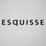 ESqUISSE - 