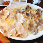 蒸気海鮮 CHATAN STEAM SEAFOOD - 