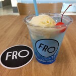 FRO CAFE - FRO～ト