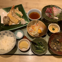 さかなや別邸 -  さかなや別邸 -
