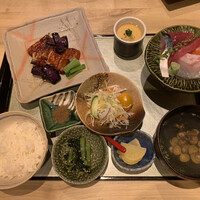 さかなや別邸 -  さかなや別邸 -