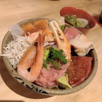 さかなや別邸 -  さかなや別邸 -