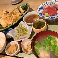 さかなや別邸 -  さかなや別邸 -